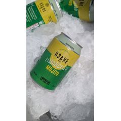 Osare Limoncello Mojito 4 Pack