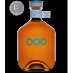 Battery Point Distillery Single Malt Sherry Cask Whiskey