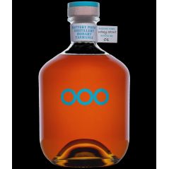 Battery Point Distillery Single Malt Whey Stout Cask Whiskey