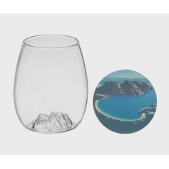 Wineglass Bay Wine Glass