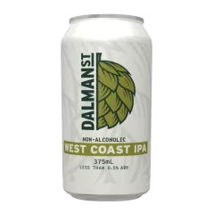 Dalman Street West Coast IPA 375mL