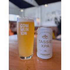 Communion Brewing Dusty Wanderer XPA 4 Pack