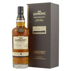 Glenlivet 16 Year Old Cairn Na Bruar Single Cask Single Malt Whisky 700mL