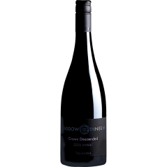 Haddow + Dineen 'Crows Descended' Shiraz 2022