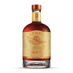 Lyre's Amaretti 700mL