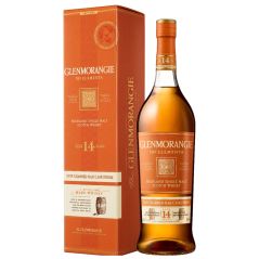 Glenmorangie 14 Year Old The Elementa Single Malt Scotch Whisky 1L