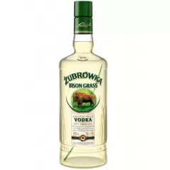 Zubrowka Bison Grass Vodka 700ml