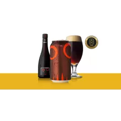 Moo Brew Dark Ale