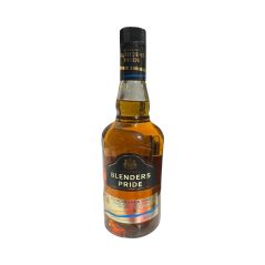 Seagram’s Blenders Pride Premium Blended Grain Spirit 750ml