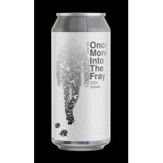 Deeds Brewing Once More Into the Fray Variant 2024