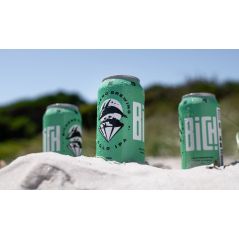 Bicheno Brewing Cold IPA 4 Pack