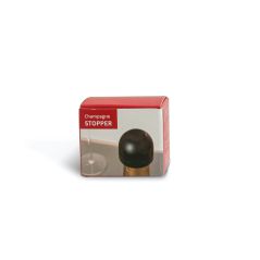 Champagne Stopper