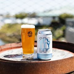 Spotty Dog Portland Pale Ale