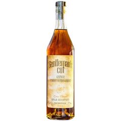 Gentleman's Cut by Stephen Curry 'Game Changer' Kentucky Straight Bourbon Whiskey 750mL