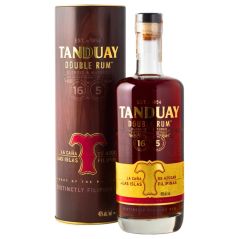 Tanduay Double Rum 700mL