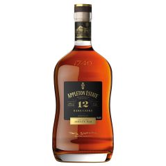 Appleton Estate 12 Year Old Rare Casks Jamaican Rum 700mL