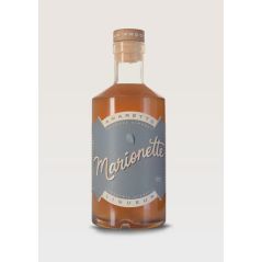 Marionette Amaretto