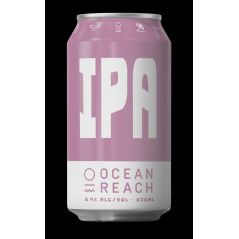 Ocean Reach Brewing IPA
