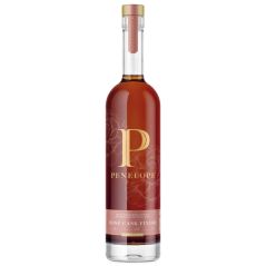 Penelope Cooper Series Rose Cask Finish Straight Bourbon Whiskey 750mL