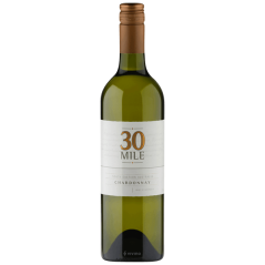 30 Mile Chardonnay 2023