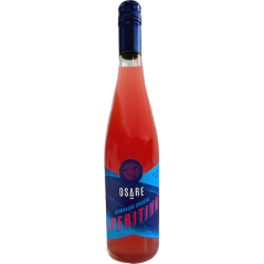 Osare Coastal Aperitivo