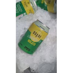 Osare Limoncello Mojito