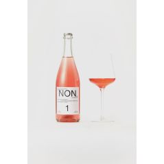 NON Salted Raspberry & Chamomile