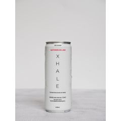 Xhale - Watermelon Lime