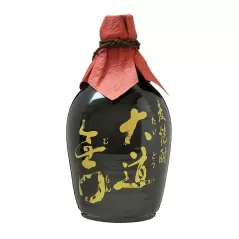 Okayama Barley Shochu Daido Mumon 720ml