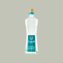 Lobos 1707 Joven PX Sherry Finish Tequila 750mL