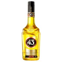 Licor 43 Original Spanish Liqueur 1L