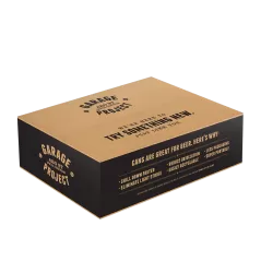 Garage Project Tiny Non-Alcoholic Hazy IPA 330mL