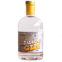 Endangered Distilling Co Juice Gin