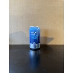 Two Cities Pale Ale