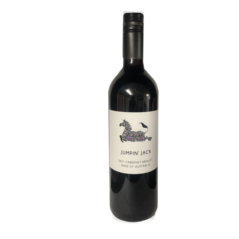 Jumpin Jack Cabernet Merlot