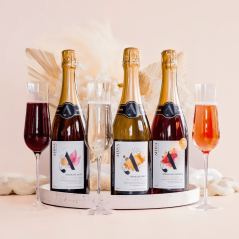 Altina Sparkling Bundle (6 Pack)