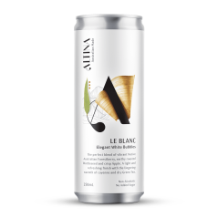 Altina Le Blanc Non-Alcoholic 250mL