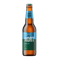 Nort Pacific Ale 330mL