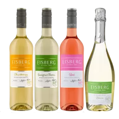 G Eisberg Premium Wine Bundle