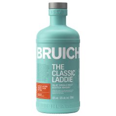 Bruichladdich The Classic Laddie Sherry Cask Edition Single Malt Scotch Whisky 700mL