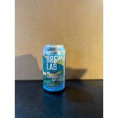 Brewlab 'Old Hobart ' Whisky Barrel-Aged Oat Stout