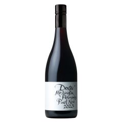 Dexter Pinot Noir 750ML