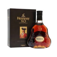Hennessy Xo Cognac 700ML