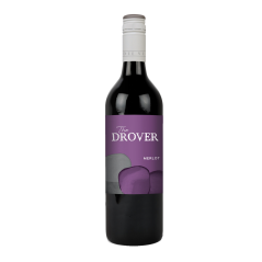 The Drover Merlot 2022