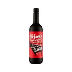 Elefante Tempranillo Shiraz 750ML