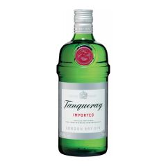Tanqueray London Dry Gin 700ML