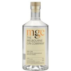 The Melbourne Gin Company Dry Gin 700ML