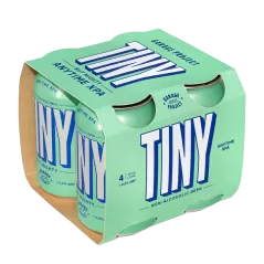 Garage Project Tiny Non-Alcoholic XPA 330mL