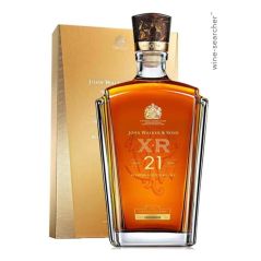 Johnnie Walker XR 21 Year Old Blended Scotch Whisky 750ML