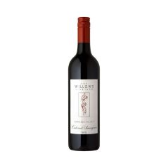 Willows Cabernet Sauvignon 750ML